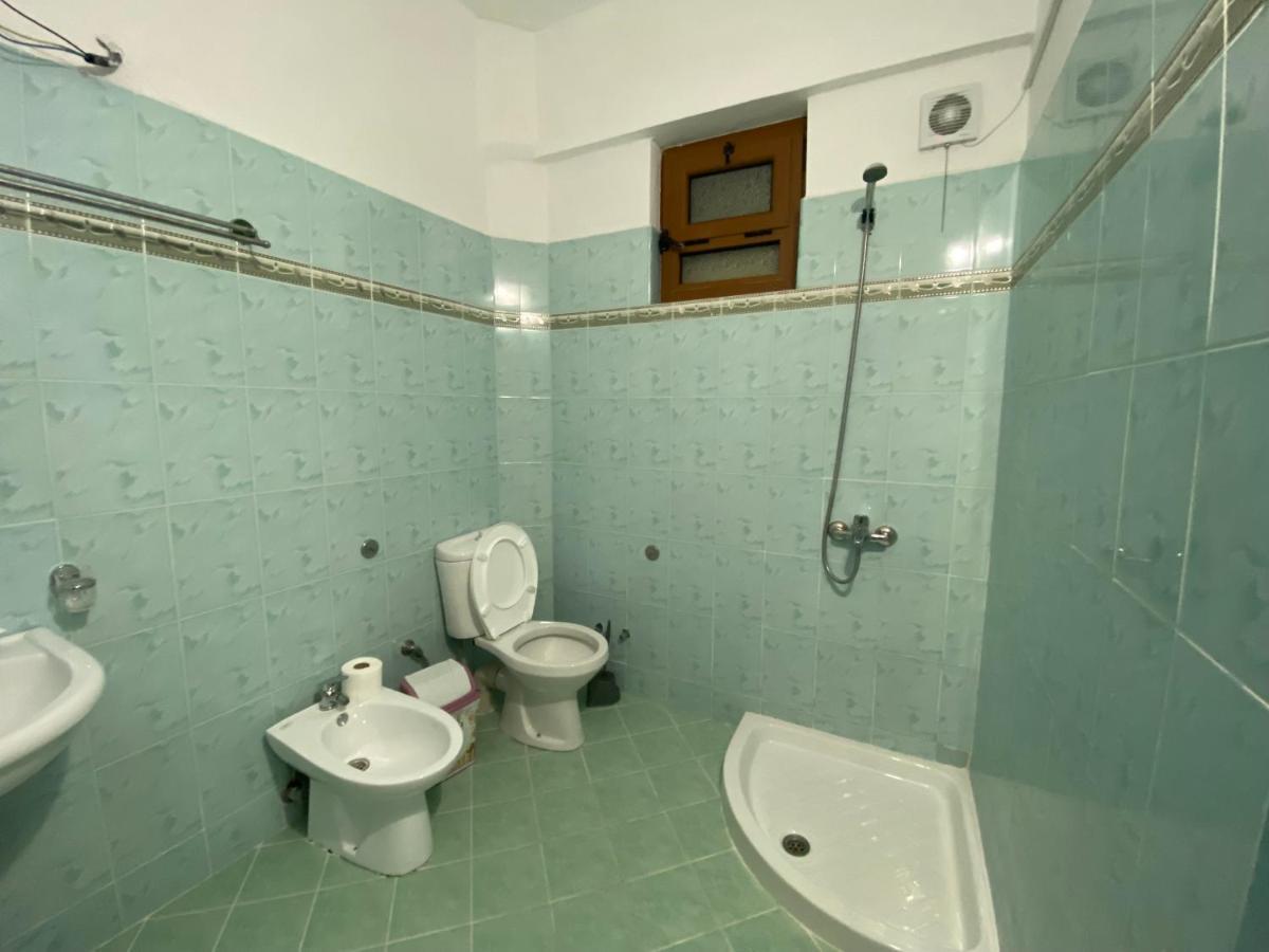 Eraldo Brahimi Apartaments Ksamil Exterior foto